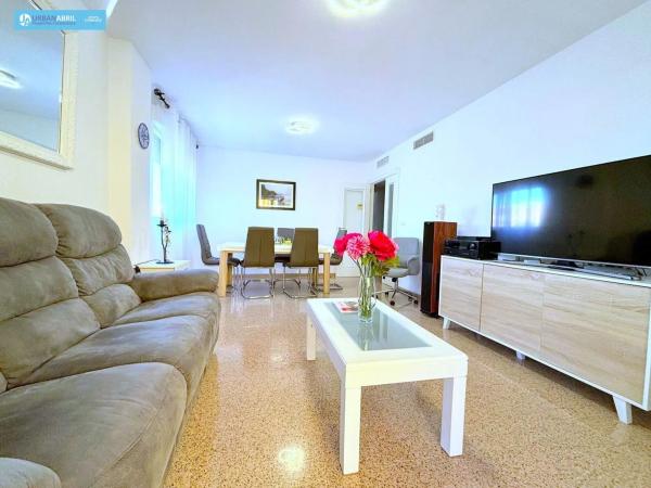 Piso en Barrio Nou Alacant