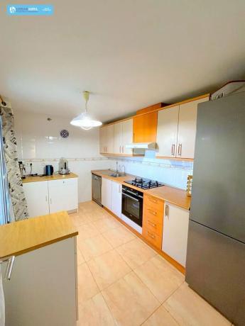 Piso en Barrio Nou Alacant