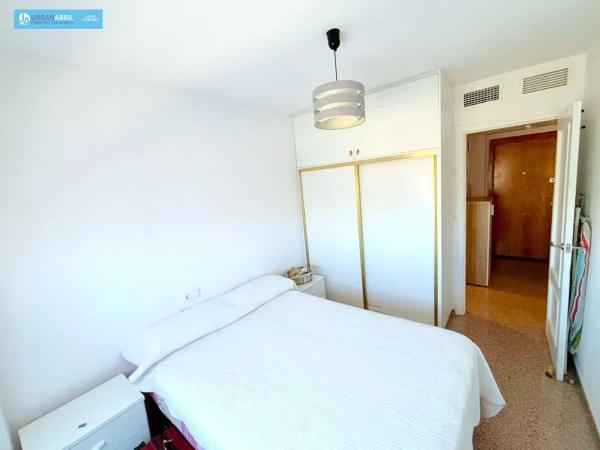 Piso en Barrio Nou Alacant