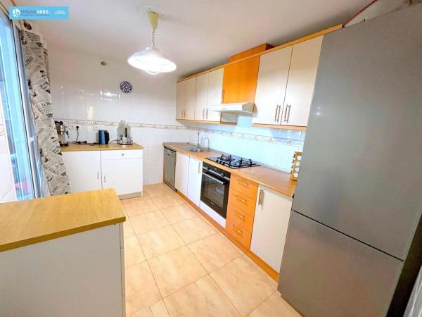 Piso en Barrio Nou Alacant