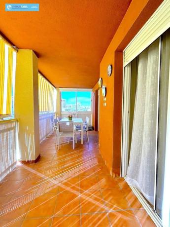 Piso en Barrio Nou Alacant