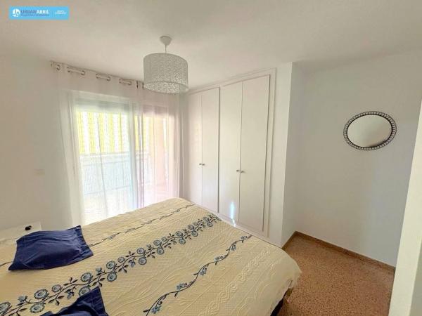 Piso en Barrio Nou Alacant