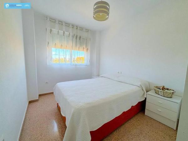 Piso en Barrio Nou Alacant