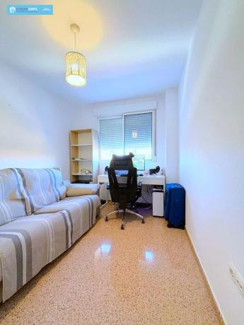 Piso en Barrio Nou Alacant