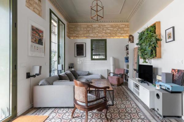 Casa independiente en calle Músico Carlos Cosmen