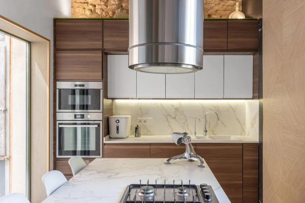 Casa independiente en calle Músico Carlos Cosmen