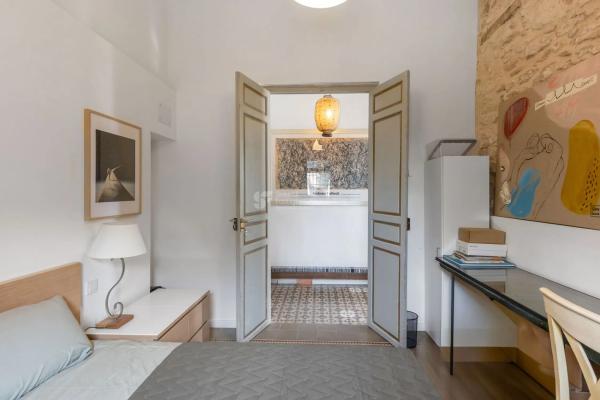 Casa independiente en calle Músico Carlos Cosmen