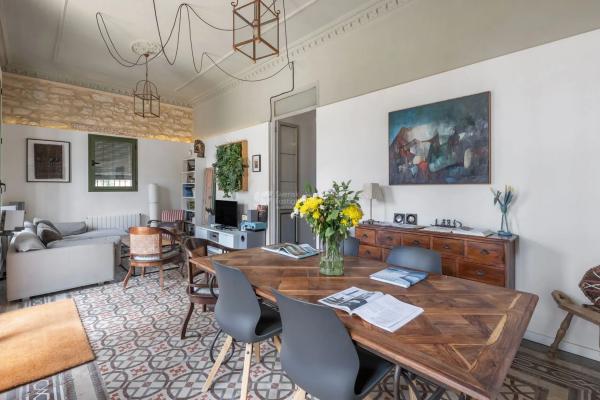 Casa independiente en calle Músico Carlos Cosmen