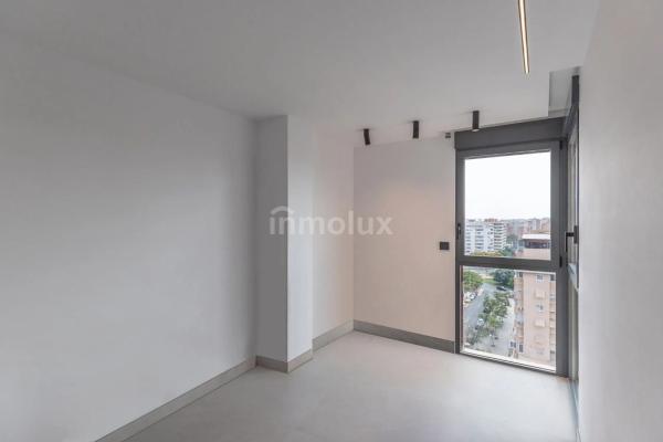 Ático en calle Esportista Juan Matos