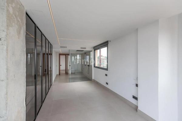 Ático en calle Esportista Juan Matos