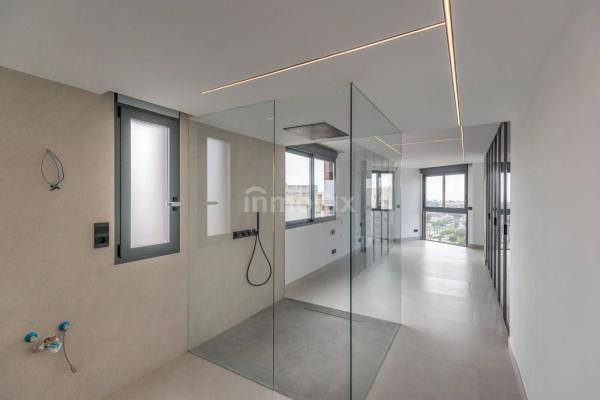 Ático en calle Esportista Juan Matos