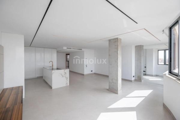 Ático en calle Esportista Juan Matos