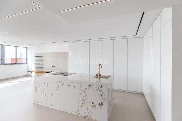 Ático en calle Esportista Juan Matos