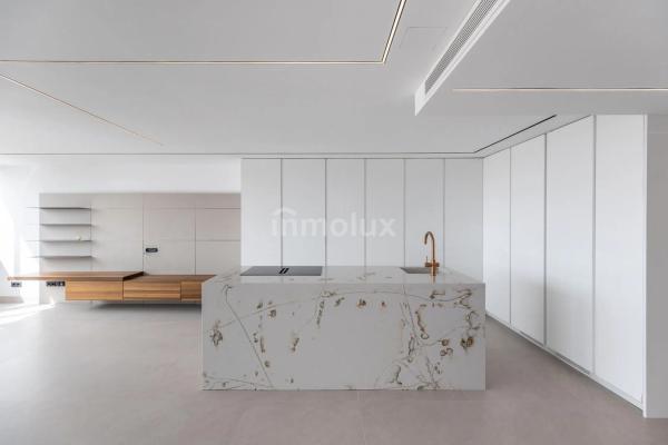 Ático en calle Esportista Juan Matos