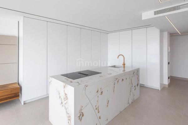 Ático en calle Esportista Juan Matos