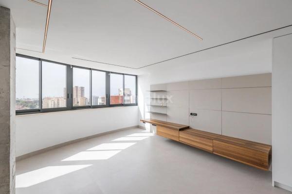 Ático en calle Esportista Juan Matos