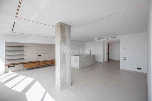 Ático en calle Esportista Juan Matos