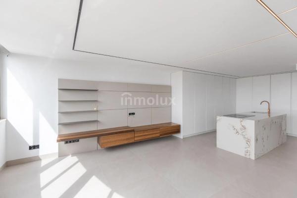 Ático en calle Esportista Juan Matos