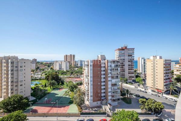 Ático en calle Esportista Juan Matos