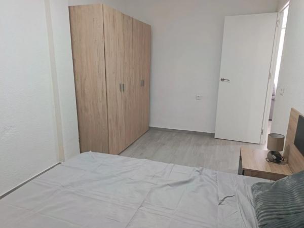 Piso en Barrio Los Ángeles