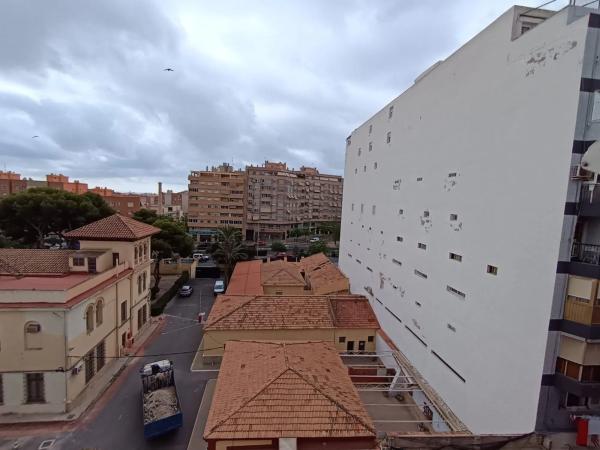 Piso en Barrio Los Ángeles