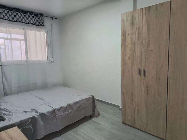 Piso en Barrio Los Ángeles