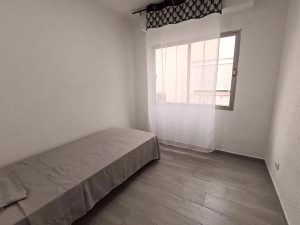 Piso en Barrio Los Ángeles