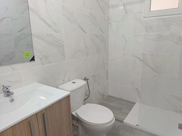 Piso en Barrio Los Ángeles