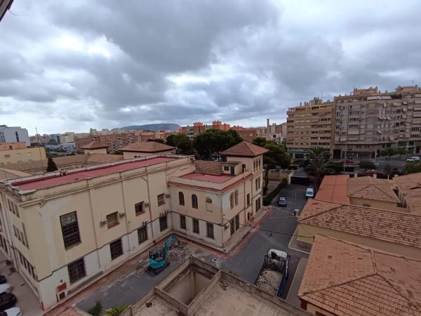 Piso en Barrio Los Ángeles