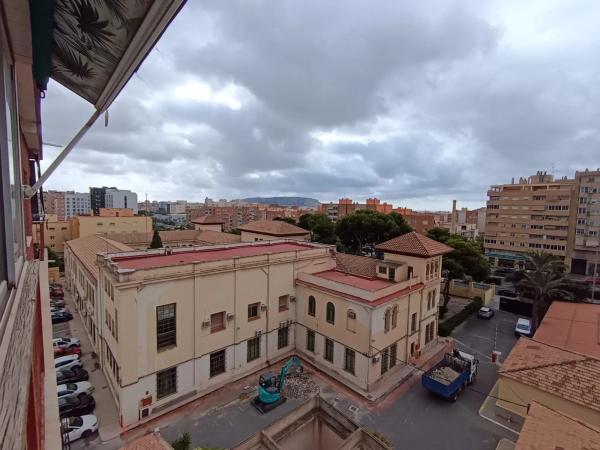 Piso en Barrio Los Ángeles