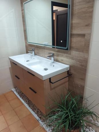 Piso en avenida Eusebi Sempere