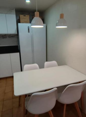 Piso en avenida Eusebi Sempere