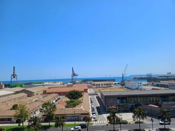 Piso en avenida Eusebi Sempere