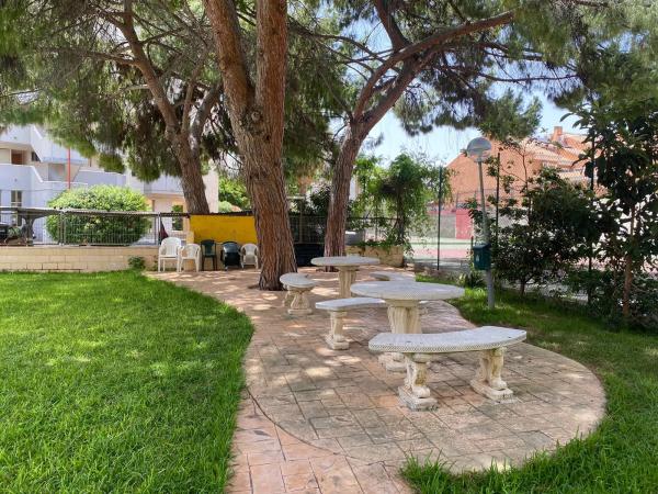 Piso en calle Arpón, 3