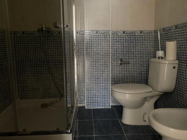 Piso en calle Arpón, 3