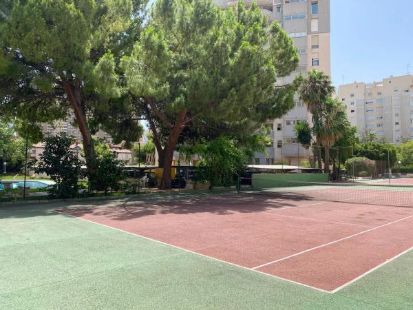 Piso en calle Arpón, 3