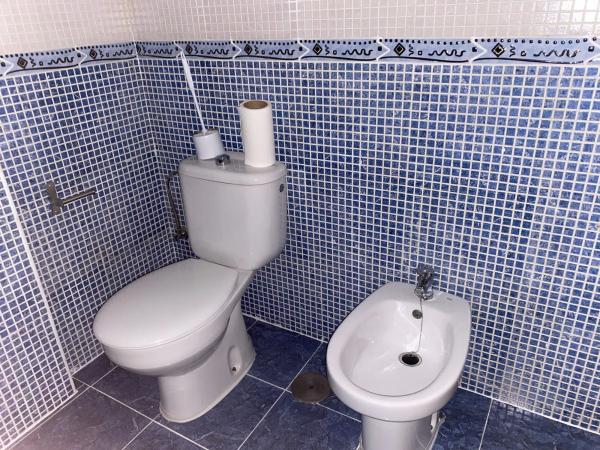 Piso en calle Arpón, 3