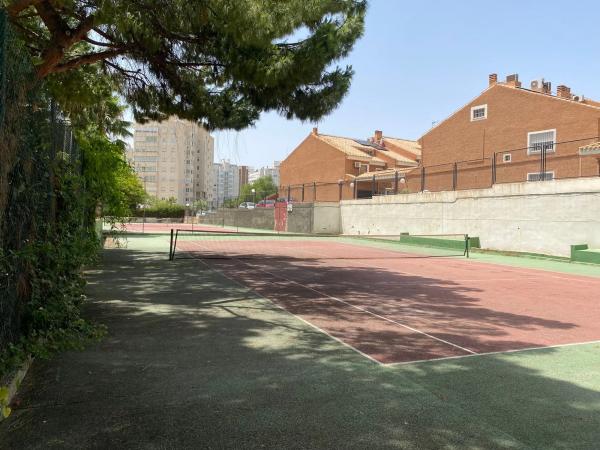 Piso en calle Arpón, 3