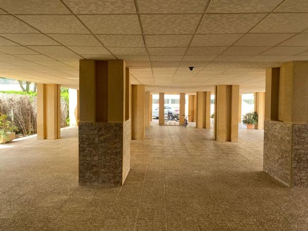 Piso en calle Arpón, 3