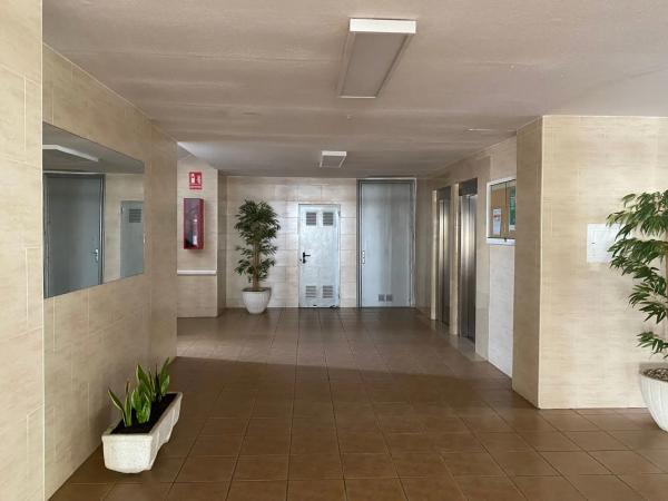 Piso en calle Arpón, 3