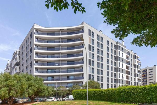 Piso en calle Juan Caturla Gosálvez