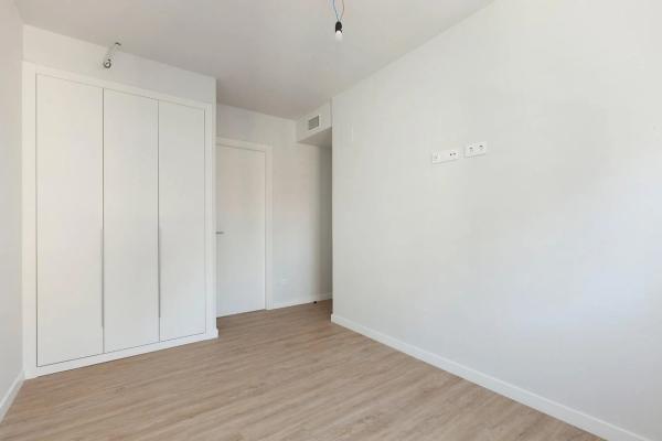 Piso en calle Juan Caturla Gosálvez