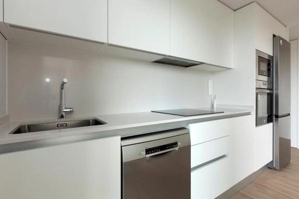 Piso en calle Juan Caturla Gosálvez