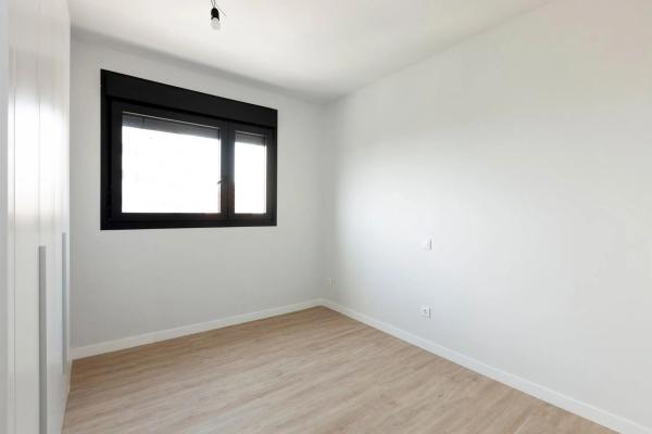 Piso en calle Juan Caturla Gosálvez