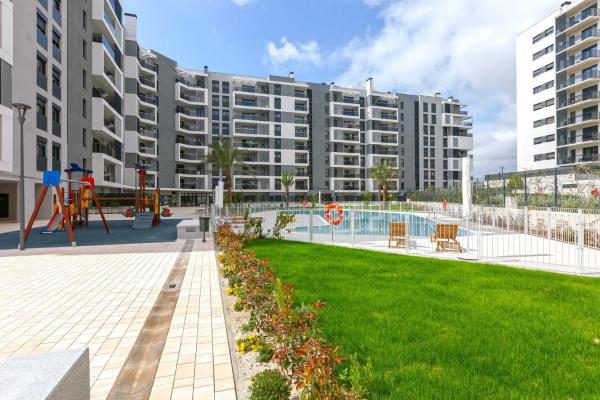 Piso en calle Juan Caturla Gosálvez