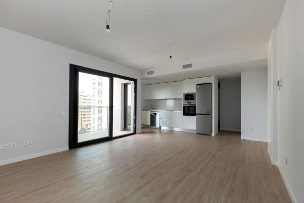 Piso en calle Juan Caturla Gosálvez