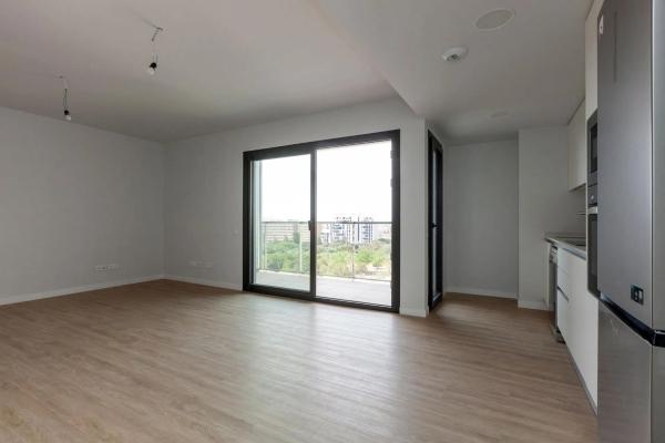 Piso en calle Juan Caturla Gosálvez