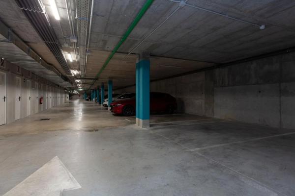 Piso en calle Juan Caturla Gosálvez