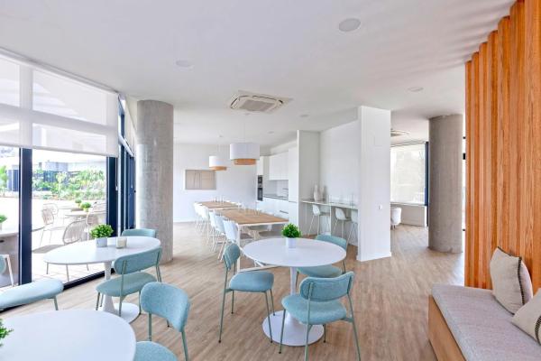 Piso en calle Juan Caturla Gosálvez