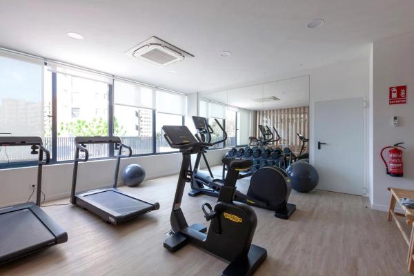 Piso en calle Juan Caturla Gosálvez